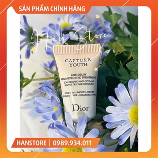 Kem mắt Dior