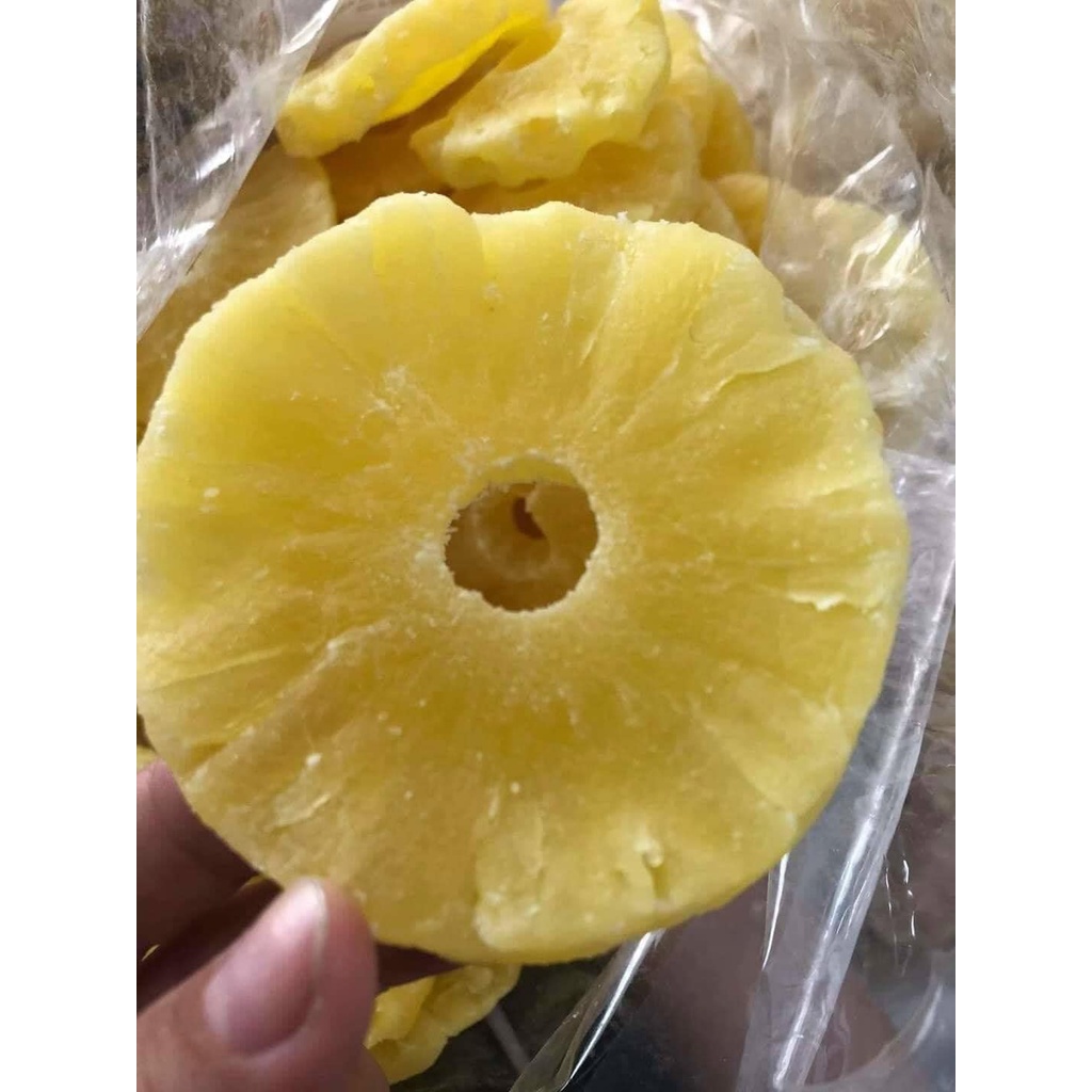Mứt Vỏ Bưởi Mix Thơm Thái Trai Đẹp 400G