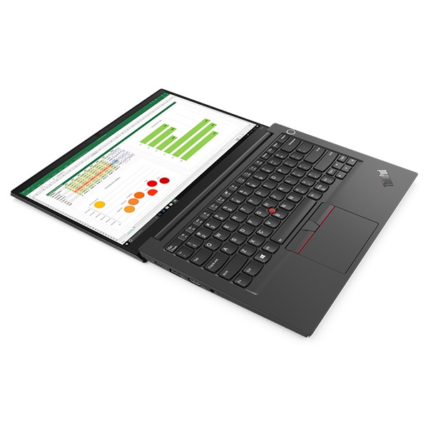 Máy tính xách tay Lenovo Thinkpad E14 Gen 2-ITU (20TA00H6VA) - Hàng chính hãng