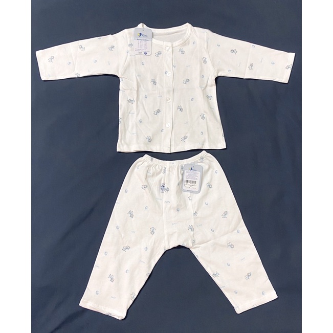 Áo thời trang Kiza dành cho bé từ sơ sinh tới 24 tháng tuổi