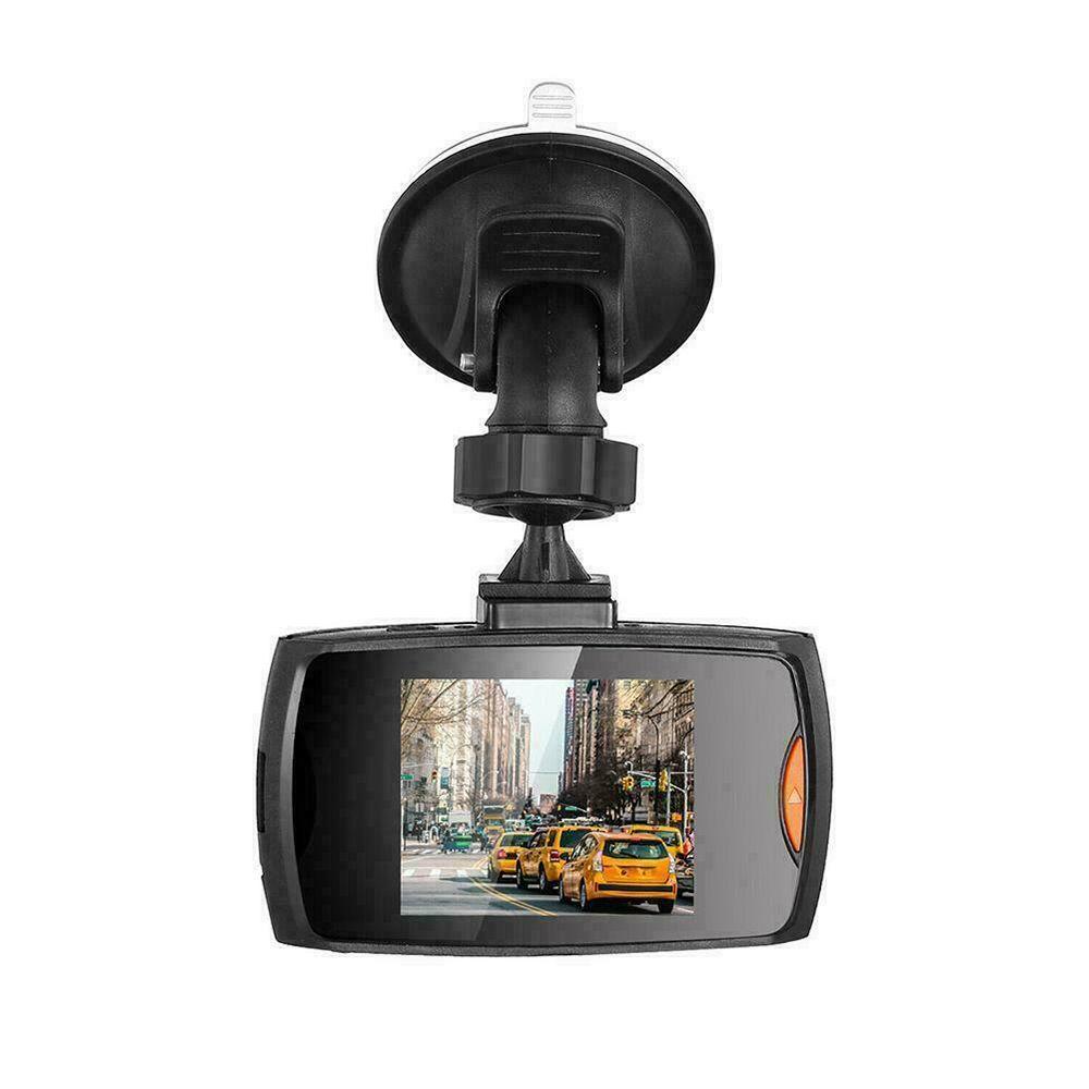 Camera Hành Trình Xe Hơi SUENIN Hỗ Trợ Quay Ban Đêm Độ Phân Giải 1080P