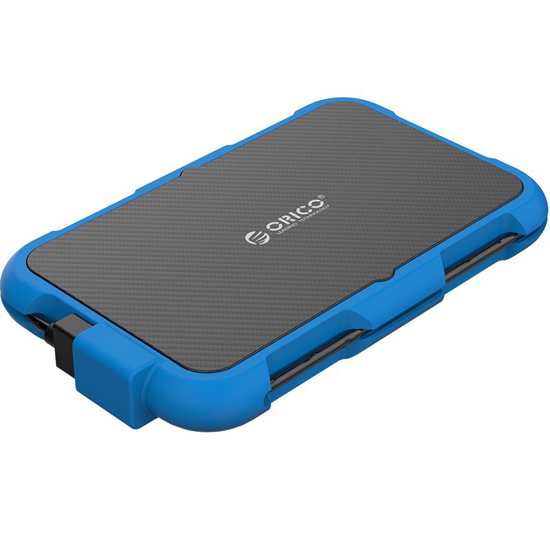 Hộp ổ cứng 2.5'' USB 3.0 ORICO 2739U3 - 2769U3 | WebRaoVat - webraovat.net.vn