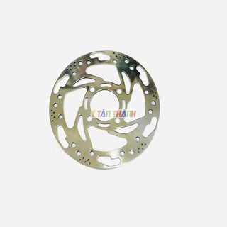 đĩa thắng phay thái 220mm MS1234