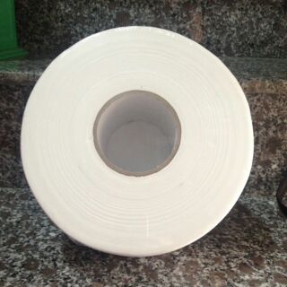 Giấy vệ sinh cuộn công nghiệp OKI (650g/1 cuộn)