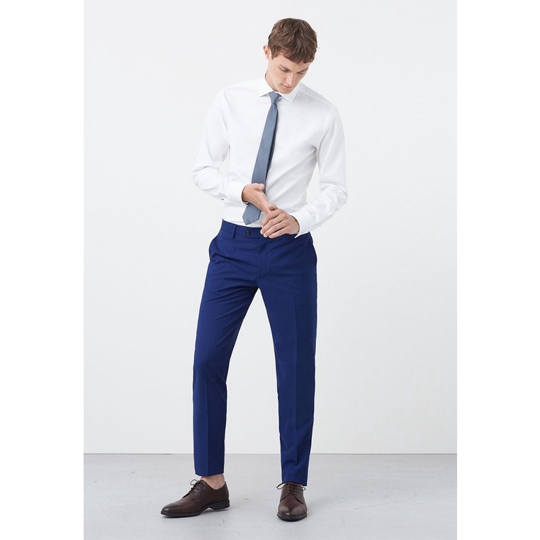 Quần kaki nam Clride