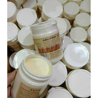 Lẻ 1h kem arbutin 3c3 kích trắng mạnh