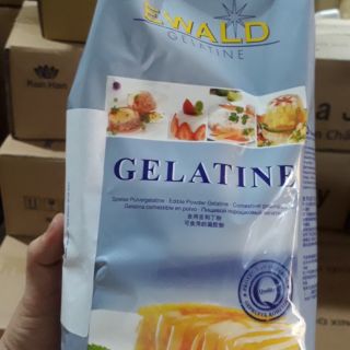 Gelatine Đức