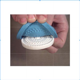 Silicone Đất Sét Làm Khuôn 1kg - Trường Thịnh Epoxy
