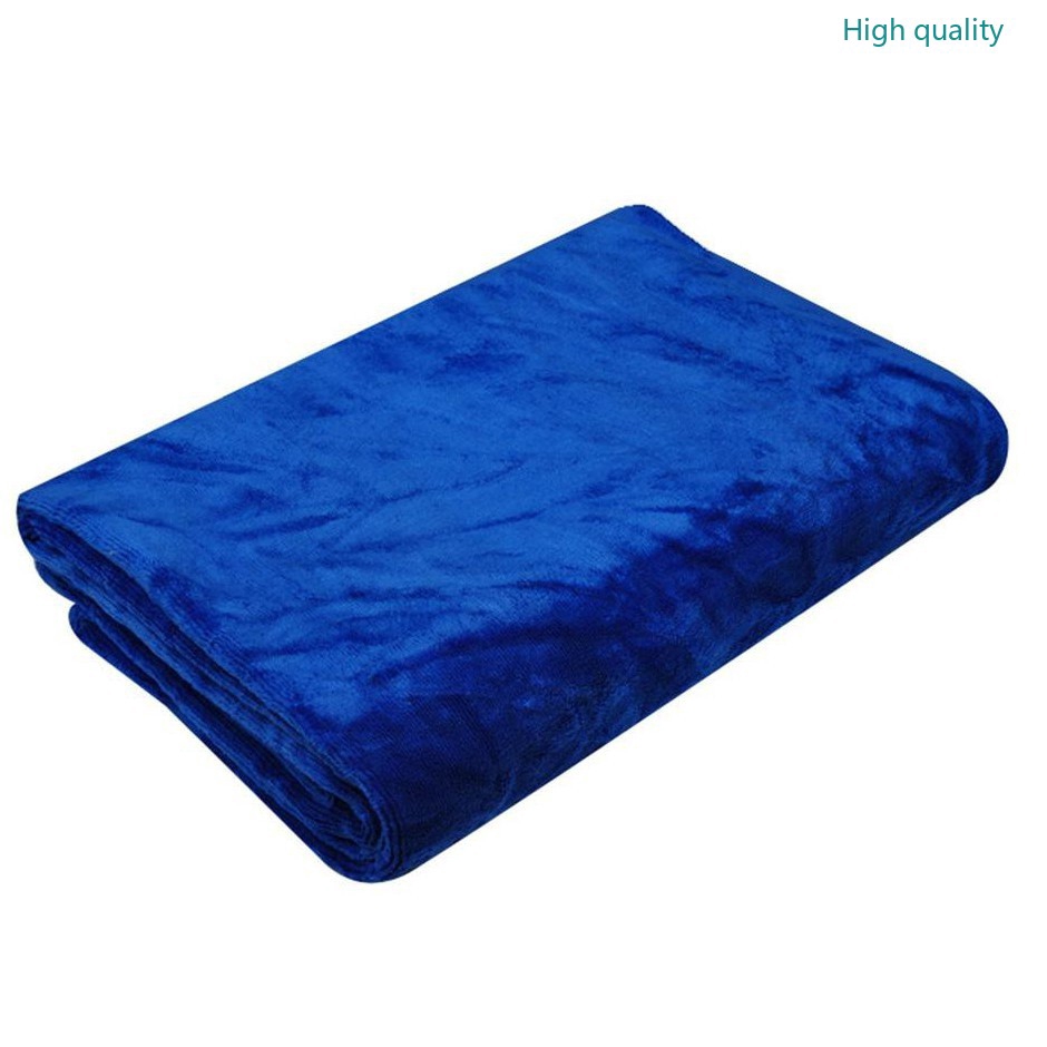 Khăn Lau Làm Sạch Ô Tô Đa Năng 60x160cm