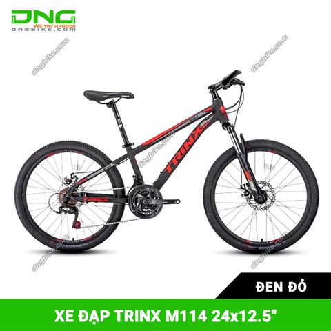 Xe đạp địa hình TRINX M114 24x12.5"