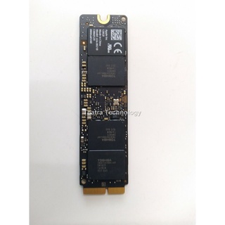 Ổ cứng SSD 128GB Macbook