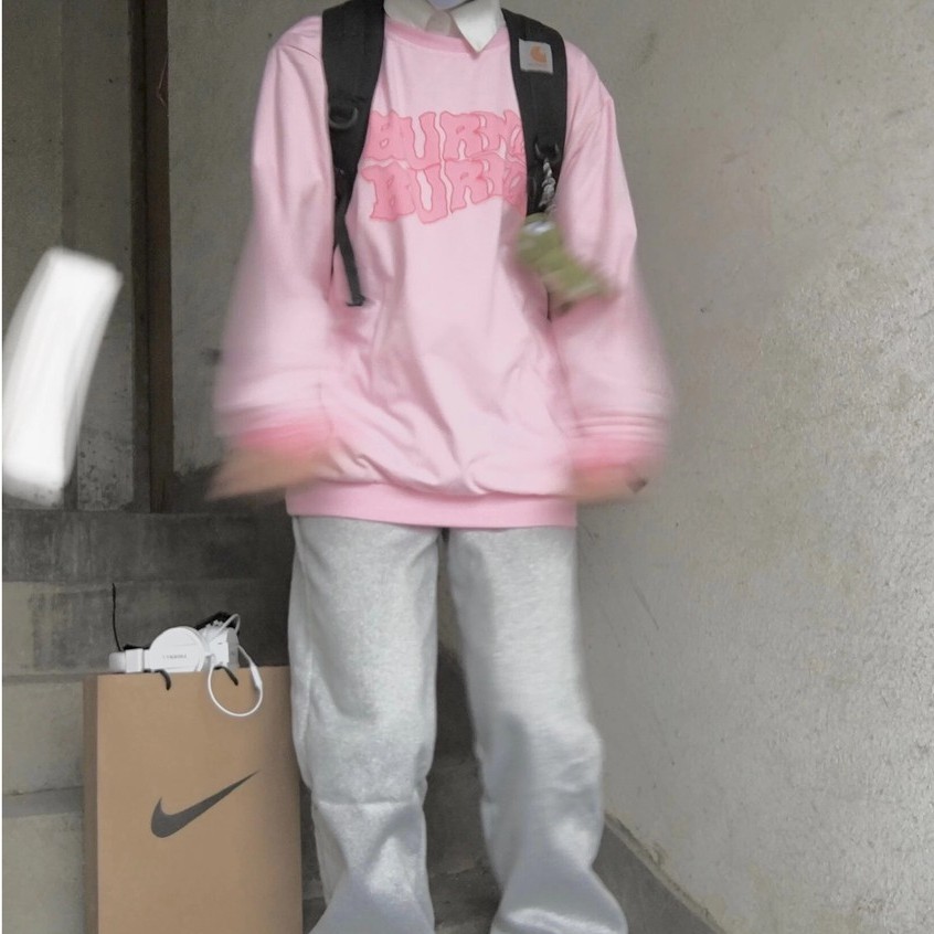 Milyfashion Ladies 2021 New Fashion Sweatshirt | BigBuy360 - bigbuy360.vn