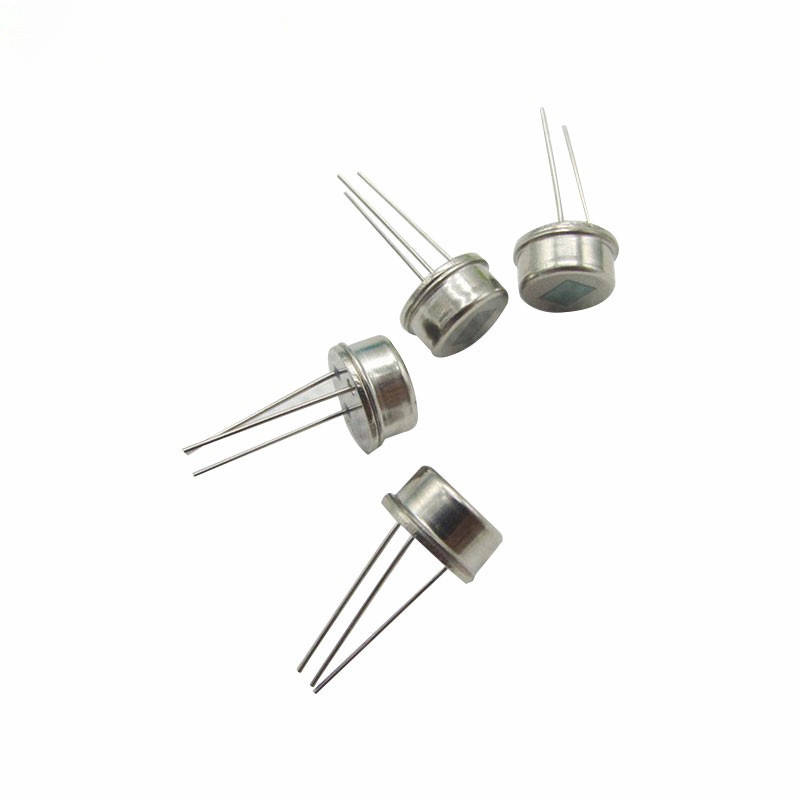 1pcs RE200B RE200B-P SN200B00 Sensor PIR Human Body Infrared Pyroelectric Sensors