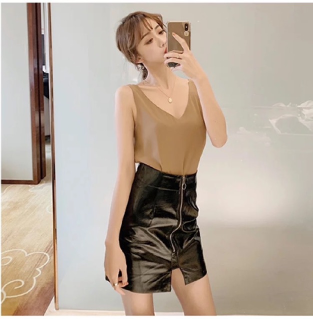 Áo Ba Lỗ Nữ Siêu Hot