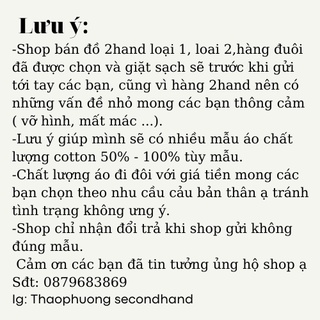 [ TỔNG ĐƠN] ĐƠN GIÁ TRỊ CAO