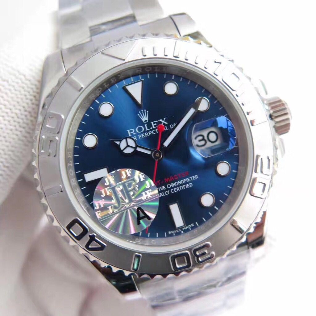 Đồng Hồ Rolex Thời Trang yacht master 16622