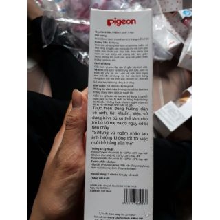 Bình sữa pigeon 12ml / 240lm