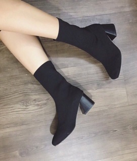 ❌Xả hàng  Boot len tăm( kèm ảnh thật)