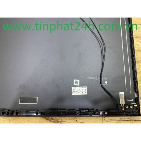 Thay Vỏ Mặt A Laptop Asus VivoBook S15 S533 S533EA S533EQ S533FA S533F X521 X521FL 13N1-AUA0G21