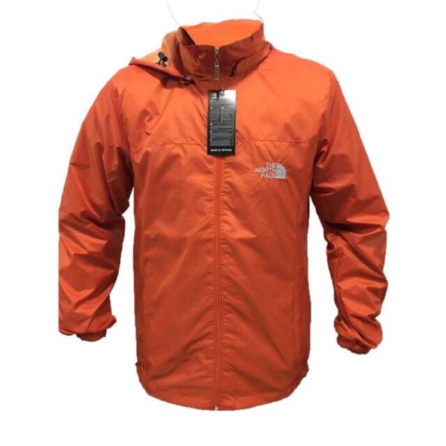 Áo Gió The North Face 2 lớp cao cấp 🌸