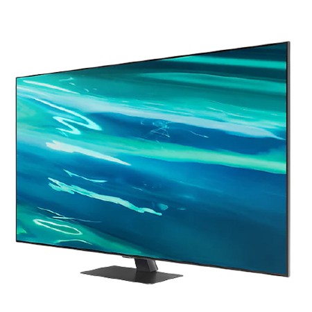 Smart Tivi QLED 4K Samsung 55 Inch QA55Q80AAKXXV (Miễn phí giao tại HCM-ngoài tỉnh liên hệ shop)