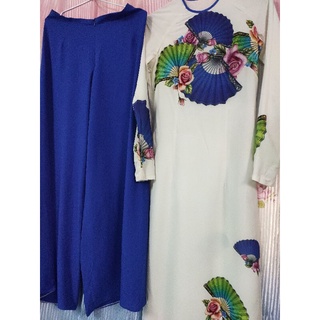 Bộ ad size L (đã qua sd)