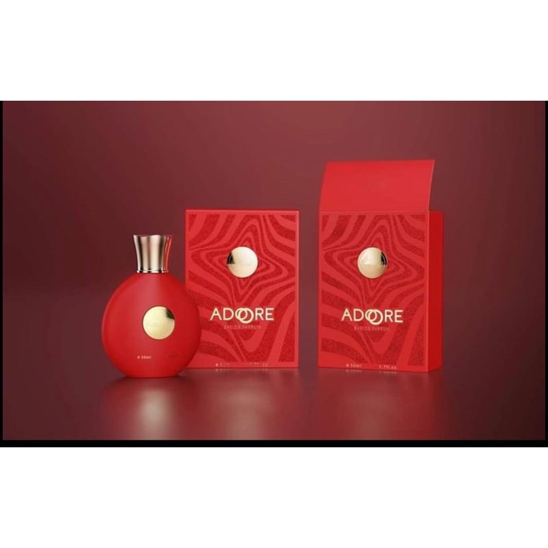 Nước hoa nữ ADORE - GỢI CẢM VÀ QUYẾN RŨ (50ML)