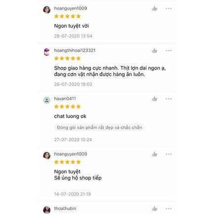 [SIÊU KHUYẾN MẠI] Thịt trâu gác bếp thơm lừng mắc khén hạt dổi nhà làm | BigBuy360 - bigbuy360.vn