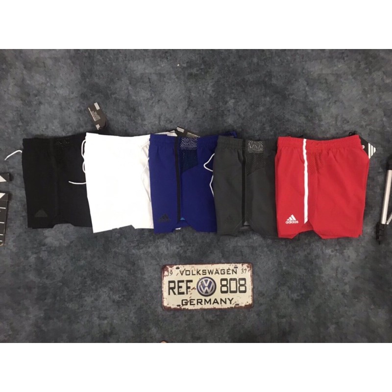 Quần chạy bộ dù nam thể thao có lớp trong | BigBuy360 - bigbuy360.vn