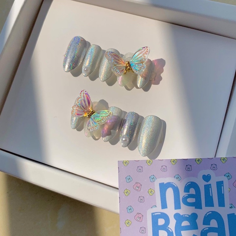 Nail box nhiều loại 12