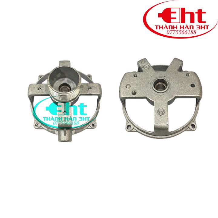 Kẹp nhôm stator quạt hàng đẹp - b3 b4 b5 b6