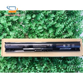 Pin Laptop HP PAVILION 14 (KI04) - 4 CELL - Pavilion 14 ab000, 15 ab000, 15 ak000, 17 g000, HSTNN DB6T, HSTNN LB6S