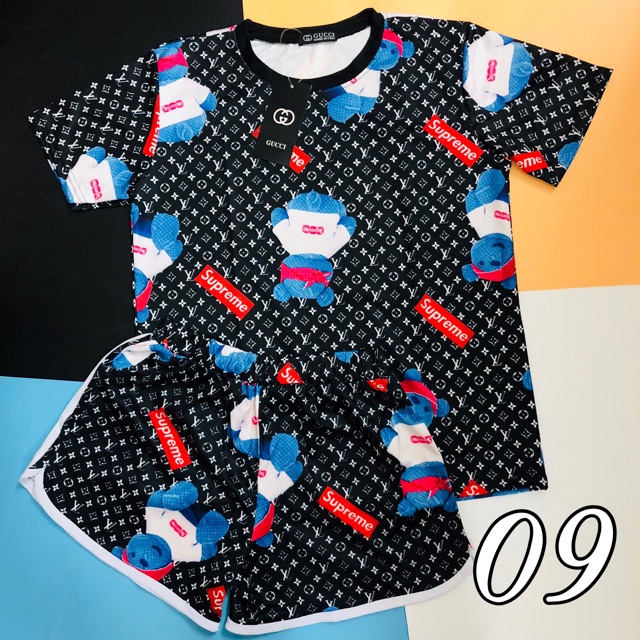 Bộ đồ hàng Quảng Châu cao cấp