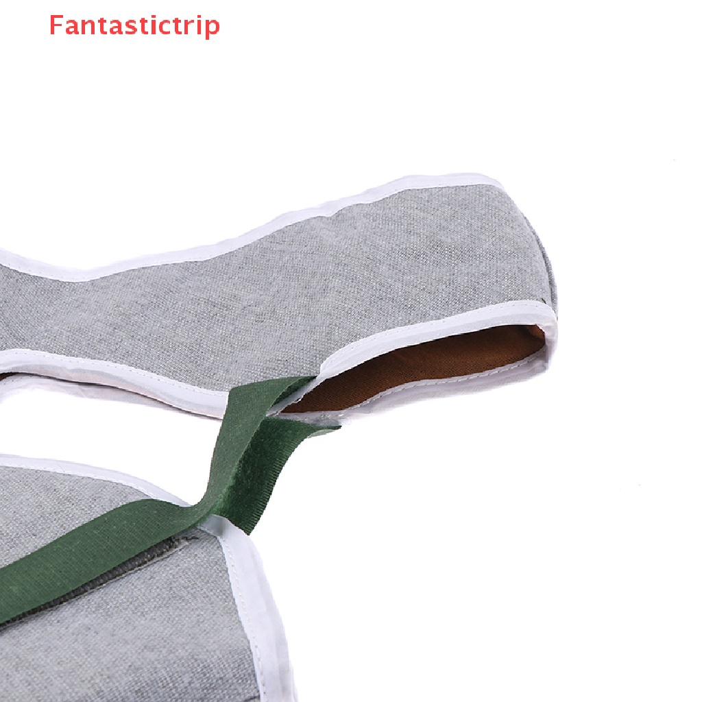1 Dây Đai Co Giãn Cố Định Cổ Fantastictrip Mới
