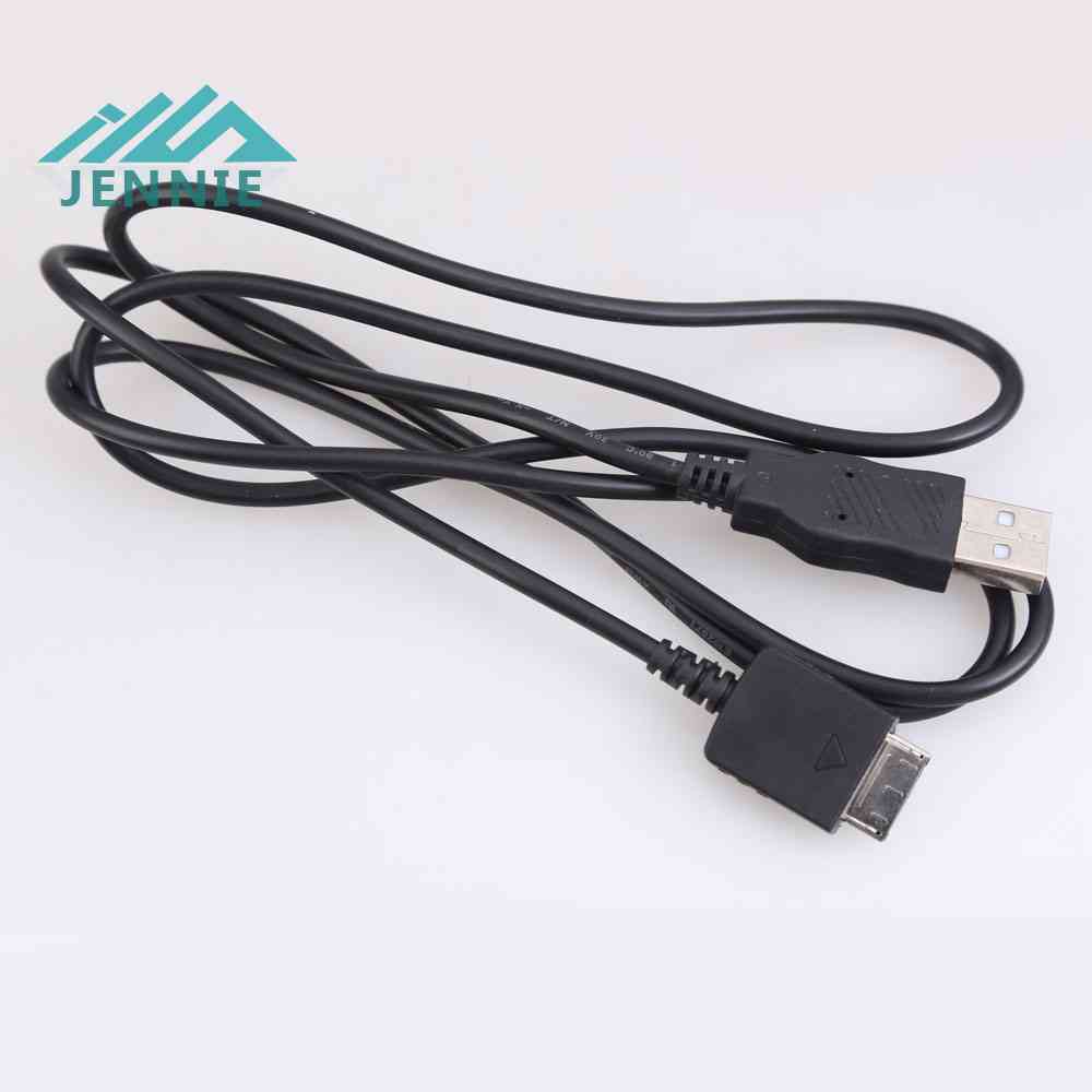 Cáp Sạc / Truyền Dữ Liệu USB Cho Máy Nghe Nhạc MP3 MP4 Sony E052 A844 A845 Walkman