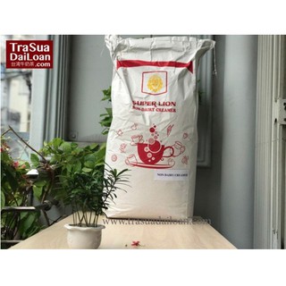 BỘT SỮA THỰC VẬT SUPER LION 1KG ( KORN- THÁI LAN)