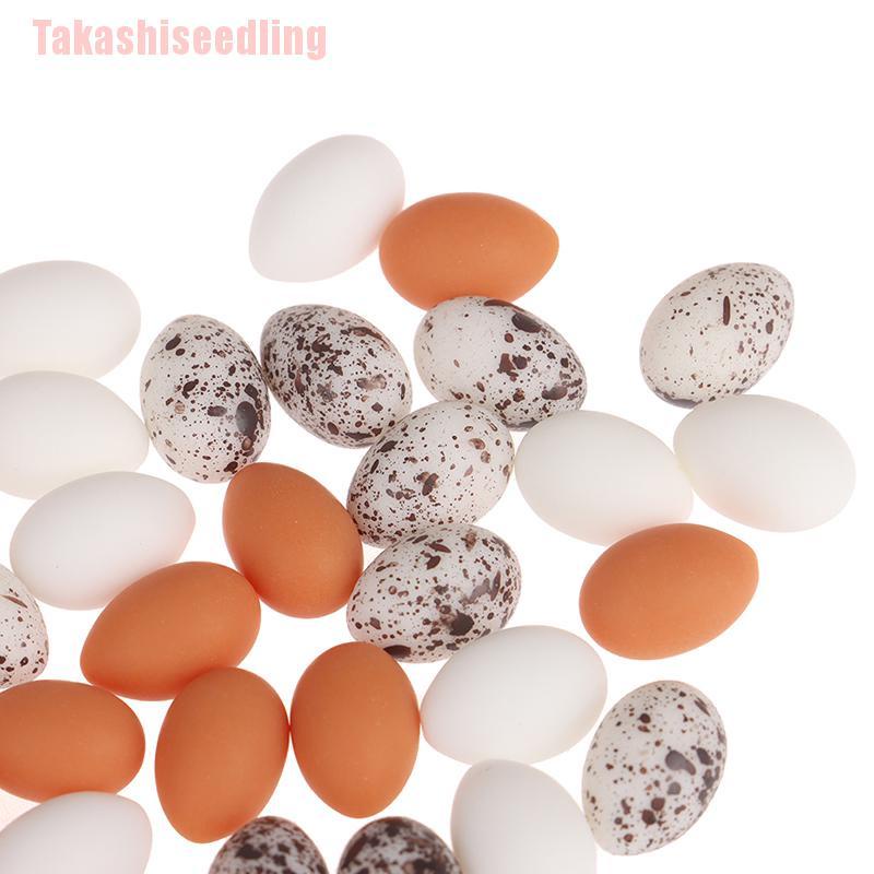 Set 10 quả trứng đồ chơi cao cấp