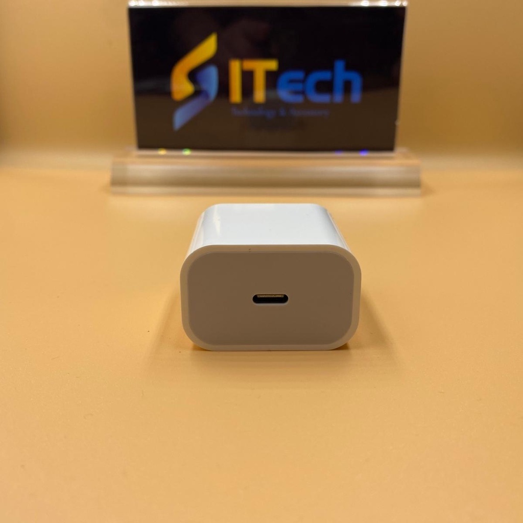 Củ sạc nhanh 18w 20w pd usb 3.0 tiêu chuẩn CE FCC RoHS