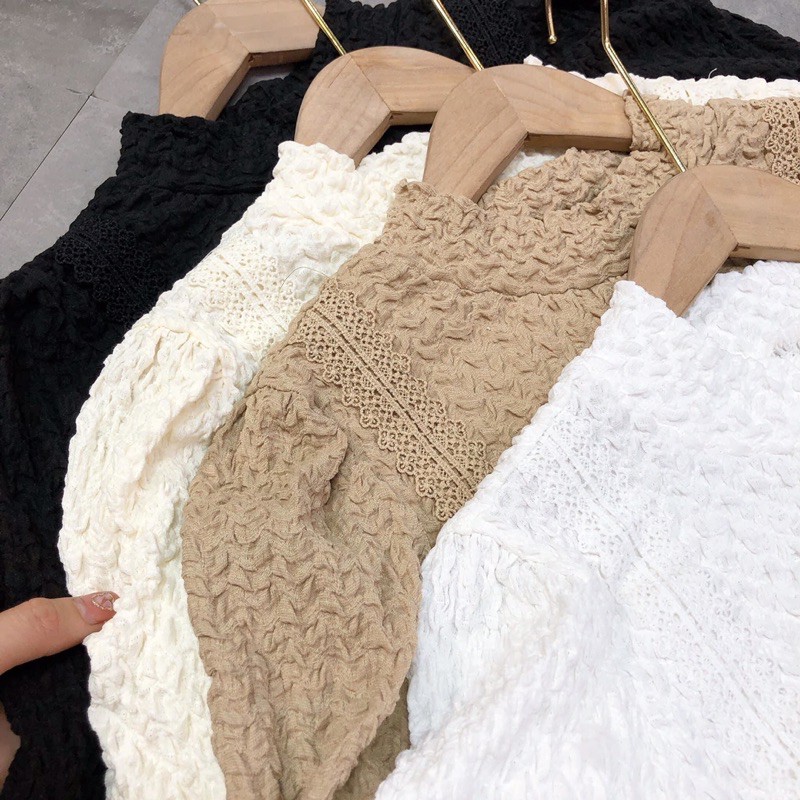 ÁO XỐP NHĂN SIÊU HÓT