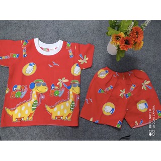 bộ quần áo trẻ em ( đủ size- nhiều hoạ tiết- ảnh thật)