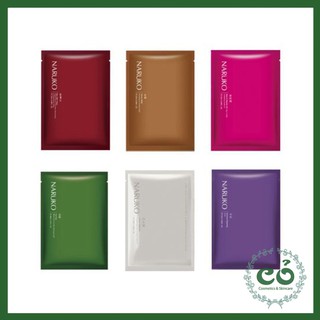 Mặt nạ giấy Naruko Mask