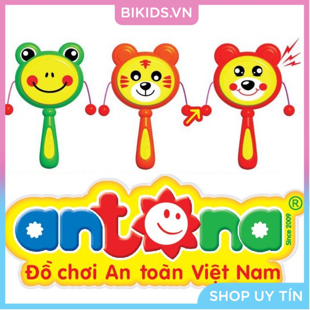 Antona - Xúc xắc trống