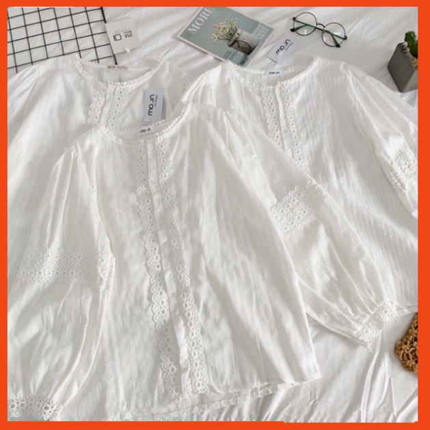 áo babydoll kiểu ulzzang A334 mẫu hót mới nhất 2021 video+ ảnh thật loại 1 giá tốt