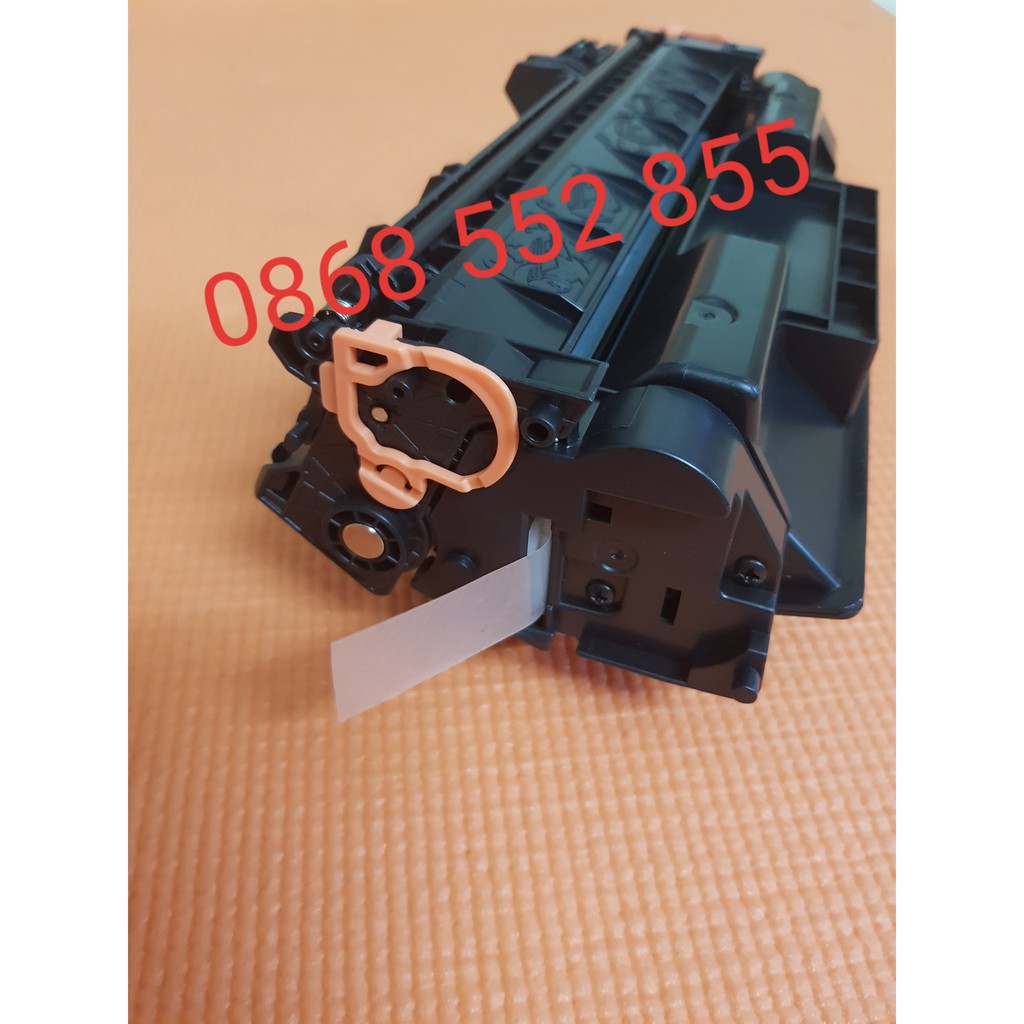 Hộp Mực Máy In Canon 319 / Cartridge HP : 05A -80A