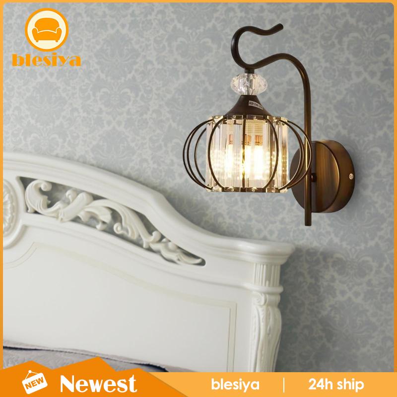 Đèn Ngủ Gắn Tường E27 Kiểu Dáng Hiện Đại