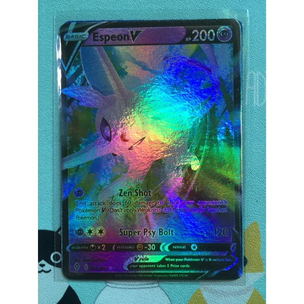 Thẻ bài pokemon V giá rẻ.