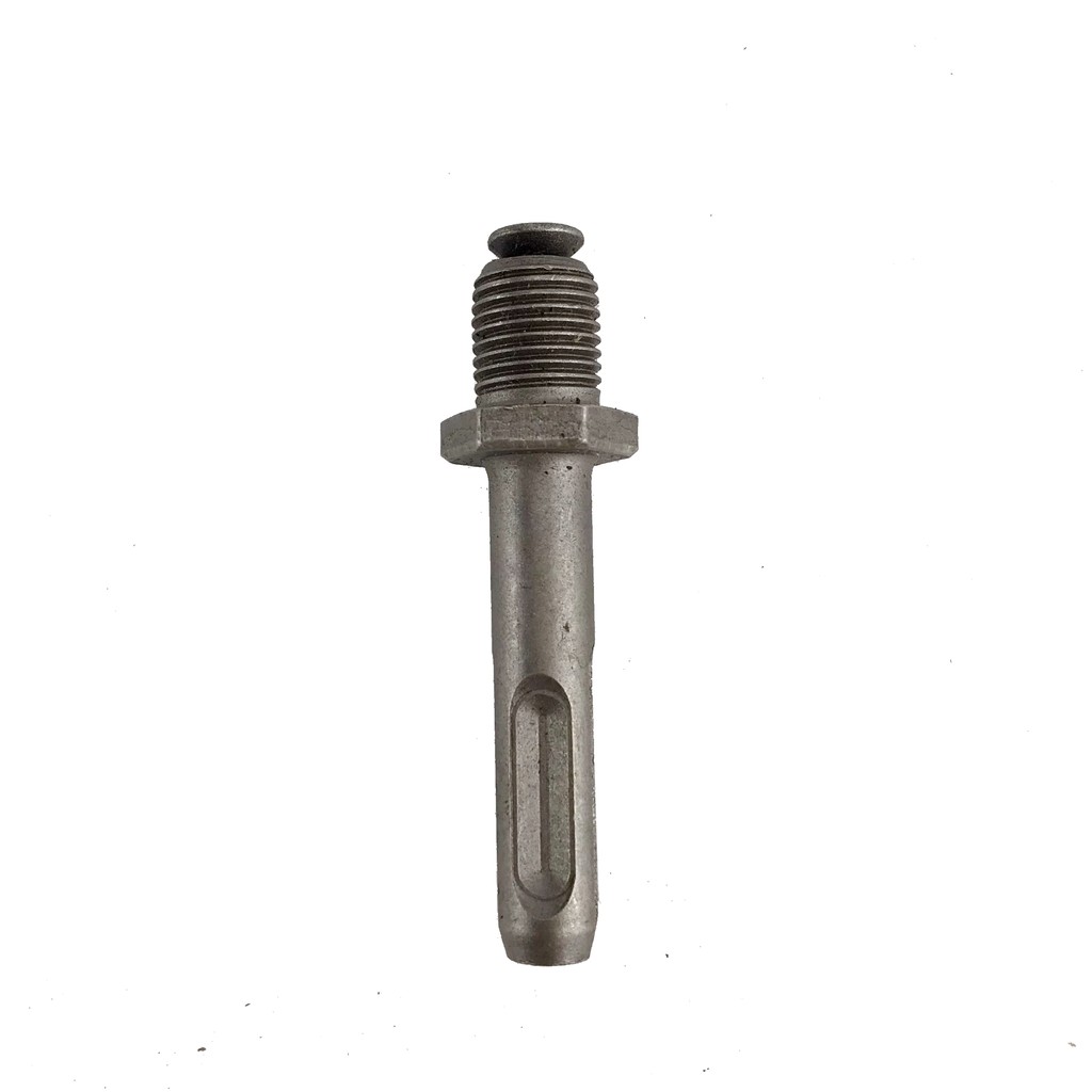 Đầu nối chuyển đổi máy khoan đầu gài sang đầu kẹp mang ranh cán vuông và cán tròn 1/2 inch