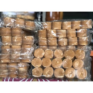 Đường thốt nốt nguyên chất 95% (500g)