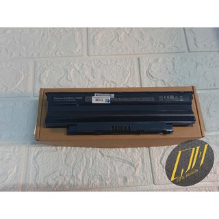 Pin Laptop Dell Inspiron N4030, N4020, 14V, 14VR, M4010, N4110 (6 cell)