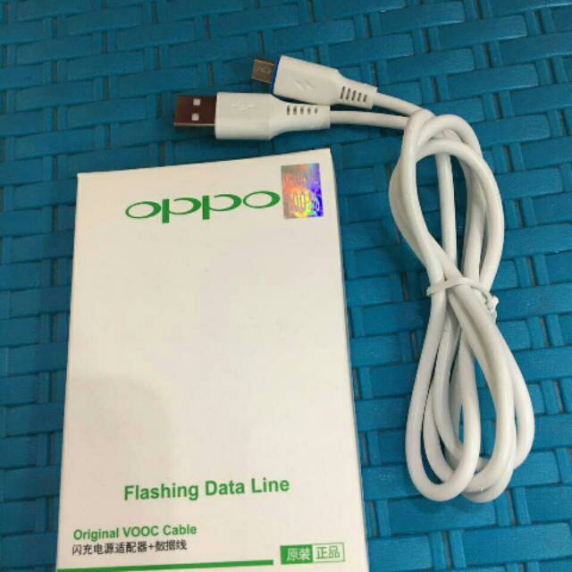 OPPO Dây cáp sạc nhanh 2A A33 A37 NEO 7 9 F1S NEO 5 F5 F1 R9 2A PACK